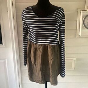 NWT Umgee long sleeve    A
